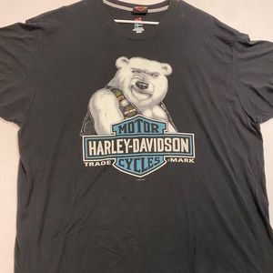 Harley Davidson Shirt